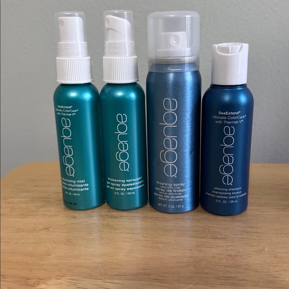 Hair Bundle - Picture 2 of 4